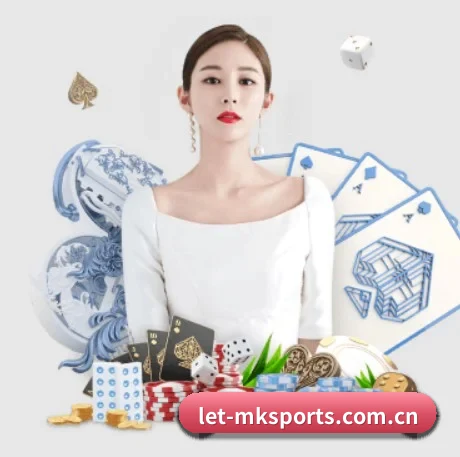 let-mksports.com.cn APP 界面